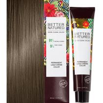 Tintura de cabelo Better Natured Permanent 7A Medium Ash Blonde