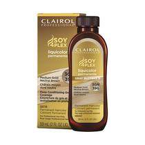 Tintura de Cabelo Clairol Professional Liquicolor 3GN - Castanho Médio