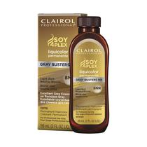 Tintura de Cabelo Clairol Professional Liquicolor 8NN Louro Claro - 60ml