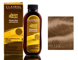 Tintura de cabelo Clairol Professional Liquicolor Permanente 6N/86N