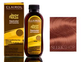 Tintura de cabelo Clairol Professional Liquicolor Permanente 6RR