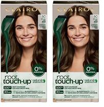 Tintura de cabelo Clairol Root Touch-Up Natural Instincts 5C Cool Brown