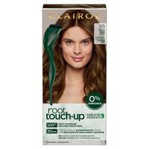 Tintura de cabelo Clairol Root Touch-Up Natural Instincts 5G Golden