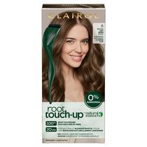 Tintura de cabelo Clairol Root Touch-Up Natural Instincts 6 Castanho claro