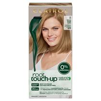 Tintura de cabelo Clairol Root Touch-Up Natural Instincts 8 Medium Blonde
