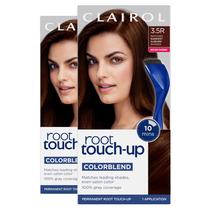 Tintura de cabelo Clairol Root Touch-Up Nice'n Easy 3.5R Darkest Auburn Tintura de cabelo Clairol Root Touch-Up Nice'n Easy 3.5R Darkest Auburn