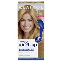 Tintura de cabelo Clairol Root Touch-Up Nice'n Easy 8 Medium Blonde