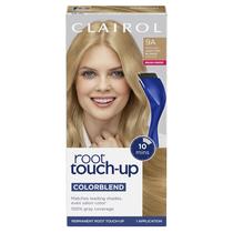 Tintura de Cabelo Clairol Root Touch-up Nice'n Easy 9A Louro Cinza Claro