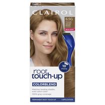 Tintura de Cabelo Clairol Root Touch-Up Nice'n Easy - Dourado Mais Claro - 6,5g
