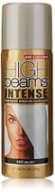 Tintura de cabelo com spray intenso High Beams prata 2,7