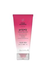 Tintura de cabelo FOUR REASONS Color Mask INTENSE Ruby Red 200mL Vegan Tintura de cabelo FOUR REASONS Color Mask INTENSE Ruby Red 200mL Vegan