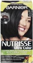 Tintura de Cabelo Garnier Nutrisse Ultra Color BL21 - Azul Reflexivo