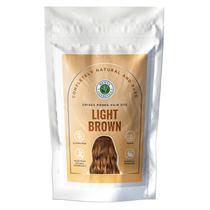 Tintura de cabelo Henna Cosmetics Cypri Natural 150g