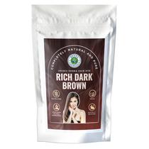 Tintura de cabelo Henna Cosmetics Cypri Natural 150g