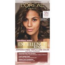 Tintura de cabelo L'Oréal Paris Excellence Universal Nudes 5N Brown