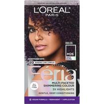 Tintura de cabelo L'Oreal Paris Feria Midnight Bold Violet Eclipse