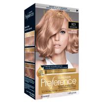 Tintura de cabelo L'Oreal Paris Superior Preference 8RB Rosa Loira Tintura de cabelo L'Oreal Paris Superior Preference 8RB Rosa Loira