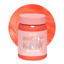 Tintura de cabelo Lime Crime Full Coverage Unicorn Neon Peach