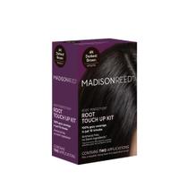 Tintura de cabelo Madison Reed Root Perfection Darkest Brown 4N
