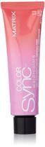 Tintura de cabelo MATRIX Color Sync Aquarelas Semi-Permanentes Moss Green 60mL Tintura de cabelo MATRIX Color Sync Aquarelas Semi-Permanentes Moss Green 60mL