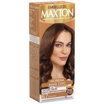 Tintura de cabelo maxton (1 unidade - cor a excolher) Tintura de cabelo maxton (1 unidade - cor a excolher)