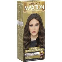Tintura de cabelo maxton (1 unidade - cor a excolher)