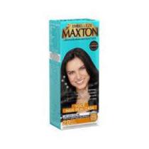 Tintura De Cabelo Maxton 2.0 preto natural Tintura De Cabelo Maxton 2.0 preto natural