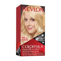 Tintura de cabelo REVLON Colorsilk Beautiful Color 95 Light Sun Blonde