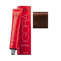 Tintura de Cabelo Schwarzkopf Igora Royal 5.68 - Igora Professional