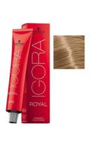 Tintura de Cabelo Schwarzkopf Igora Royal 9-0 Loiro Extra Claro B