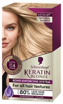 Tintura de cabelo Schwarzkopf Keratin Blonde 11.0 Loiro natural