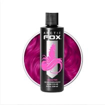 Tintura de Cabelo Vegana Arctic Fox Semipermanente - Virgin Pink Tintura de Cabelo Vegana Arctic Fox Semipermanente - Virgin Pink