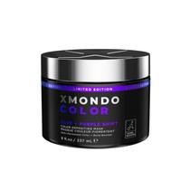 Tintura de Cabelo XMONDO Blue + Purple Shade Shift - 240ml - Vegana Tintura de Cabelo XMONDO Blue + Purple Shade Shift - 240ml - Vegana