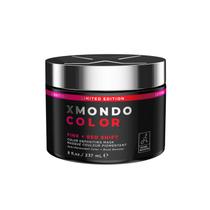 Tintura de cabelo XMONDO Color Pink + Red Shade Shift 240 mL Vegan Tintura de cabelo XMONDO Color Pink + Red Shade Shift 240 mL Vegan