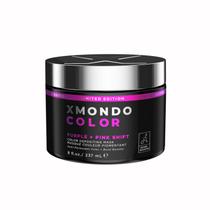 Tintura de Cabelo XMONDO Color Purple + Pink Shade Shift - 240ml - Vegana Tintura de Cabelo XMONDO Color Purple + Pink Shade Shift - 240ml - Vegana