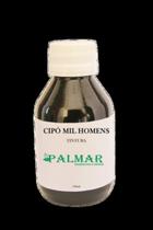 Tintura de Cipó de Mil Homens 100ml - Palmar