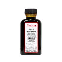 Tintura de couro Angelus Spice 90 ml à base de álcool