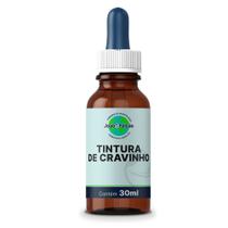 Tintura de Cravinho - 30mL Tintura de Cravinho - 30mL
