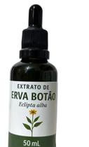 Tintura de Erva Botão 50 ml