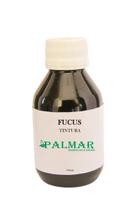 Tintura de Fucus 100ml Palmar Essencias Tintura de Fucus 100ml Palmar Essencias