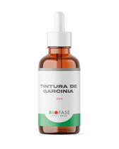 Tintura de Garcinia - 30ml