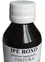 Tintura de Ipê Roxo 100ml Palmar