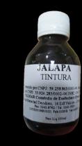 Tintura de Jalapa (batata-de-purga) 100ml