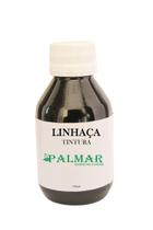 Tintura de Linhaça 100ml Palmar
