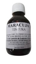 Tintura de Maracujá (Passiflora) 100ml