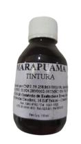 Tintura de Marapuama (Pau Homem) 100ml Tintura de Marapuama (Pau Homem) 100ml