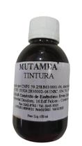 Tintura De Mutamba (Guazuma ulmifolia) 100ml