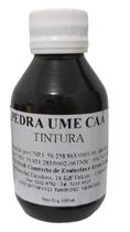 Tintura de Pedra Ume Caá 100ml