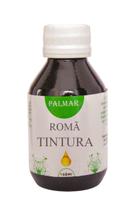 Tintura de Romã 100ml Palmar Essências