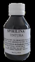 Tintura de Spirulina 100ml Palmar